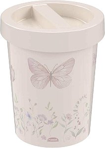 POTE PLASUTIL DECORA JARDIM ENCANTADO