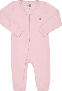 MACACAO KIKO BABY 03658 0412-ROSA MEDIO