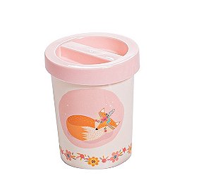 POTE PLASUTIL DECORA BCHINHOS PETIT