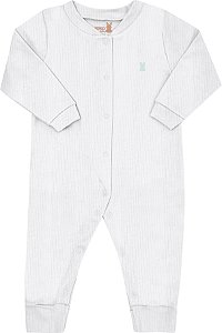MACACAO KIKO BABY 03658 0120-BRANC MEDIO