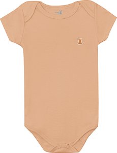 BODY KIKO BABY 03607 AMENDOA MEDIO