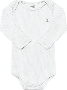BODY KIKO BABY 03639 0398BRANCO RN
