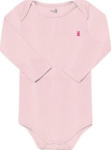 BODY KIKO BABY 03639 0412-ROSA MEDIO