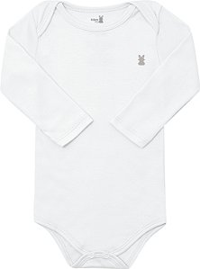 BODY KIKO BABY 03608 0398BRANCO RN