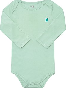 BODY KIKO BABY 03608 0367 VERDE PEQUENO
