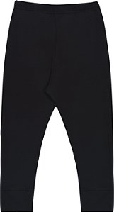 CALCA KIKO BABY 03626 0003 PRETO MEDIO
