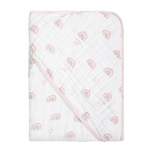 TOALHA SOFT PAPI REF1920 CHUVA DE AMOR