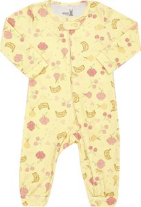 MACACAO KIKO BABY 11404 AMARELO MEDIO