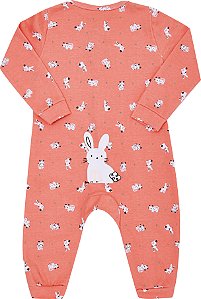 MACACAO KIKO BABY 11406 SALMAO GRANDE