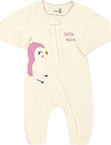 MACACAO KIKO BABY 11401 SALMAO GRANDE