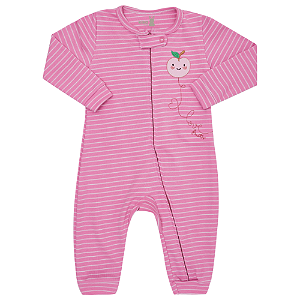 MACACAO KIKO BABY 11403 ROSA GRANDE