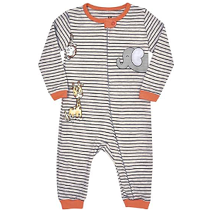 MACACAO KIKO BABY 11534 MESCLA MEDIO