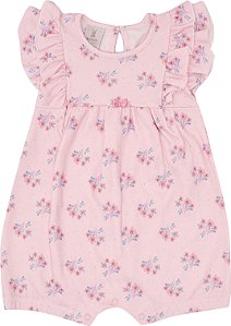MACACAO KIKO BABY 11395 ROSA GRANDE