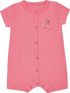 MACACAO KIKO BABY 11397 ROSA MEDIO