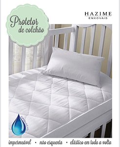PROTETOR COLCHAO HAZIME