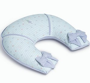 ALMOFADA DE AMAMENTAÇAO HUG DOCE CAMPO