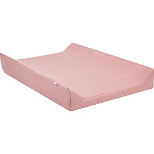 TROCADOR HUG ANATOMICO ROSA ANTIGO
