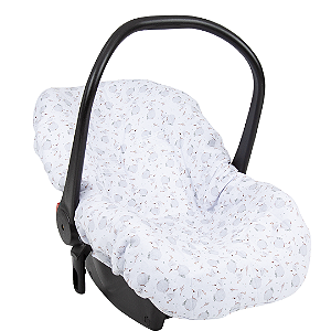 CAPA BEBE CONFORTO HUG CEGONHA