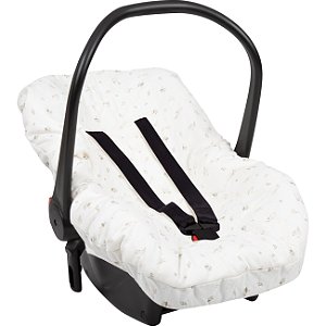 CAPA BEBE CONFORTO HUG GARDEN