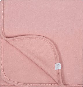 CUEIRO HUG LISO ROSA ANTIGO