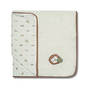 MANTA HUG SOFT TIME DOS SONHOS