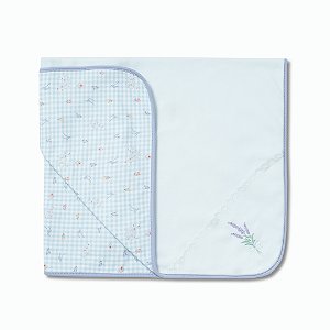 MANTA HUG SOFT DOCE CAMPO