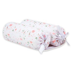 ROLINHO SEGURA BEBE HUG MEU JARDIM