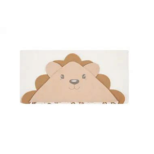 TOALHA HUG BABY LION
