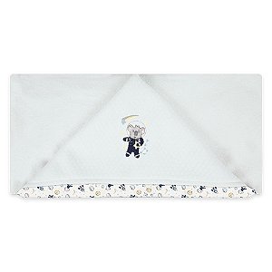 TOALHA HUG ASTRONAUTAS
