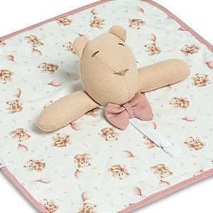 NANINHA HUG SONHO DE URSA