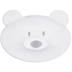 ALMOFADA HUG URSO BRANCO
