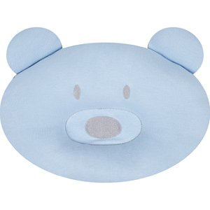 ALMOFADA HUG URSO AZUL