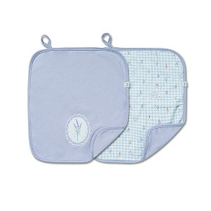 KIT BABINHAS HUG DOCE CAMPO