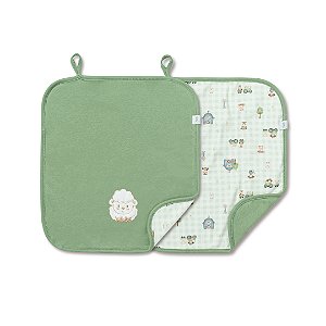 KIT BABINHAS HUG FAZENDINHA
