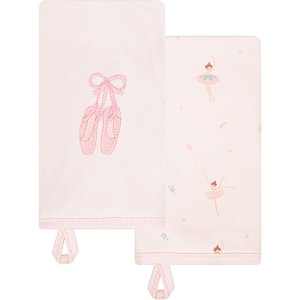 KIT BABINHAS HUG BAILARINAS