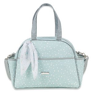 BOLSA HUG BOSQUE GRANDE VERDE