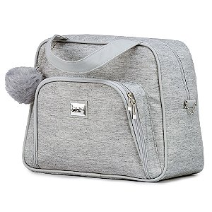 BOLSA HUG BARCELONA MEDIA MESCLA