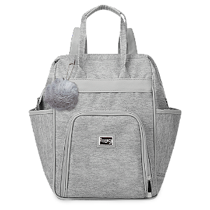 MOCHILA HUG BARCELONA - MULTIFUNCIONAL MESCLA