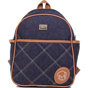 MOCHILA HUG VERSINHO