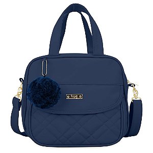 BOLSA HUG FORMOZA MEDIA MARINHO