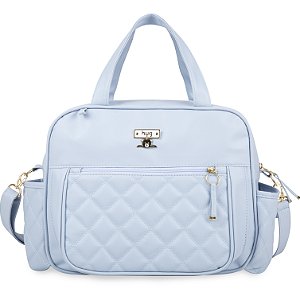 BOLSA HUG GRACIOSA GRANDE AZUL