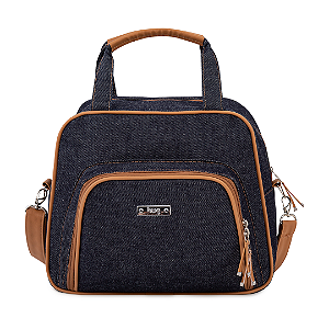 BOLSA HUG BROOKLYN MEDIA