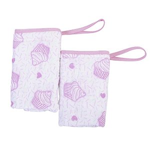 BABETE SOFT BABY NICE REF3464 ROSA