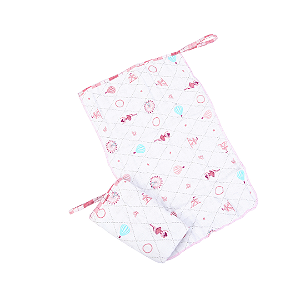 BABETE SOFT CIRCUS REF3387 ROSA