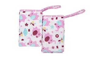 BABETE SOFT DENGO REF3683 ROSA