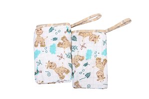 BABETE SOFT DENGO REF3683 BEGE