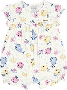 MACACAO PULLA BULLA 48607 BLUSH MEDIO