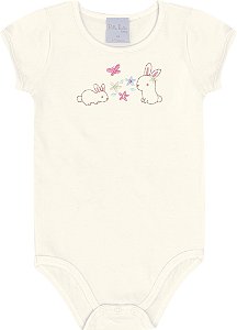 CONJUNTO PULLA BULLA 48618 OFF WHITE GG