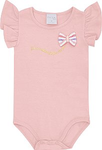 CONJUNTO PULLA BULLA 48620 ROSE GRANDE