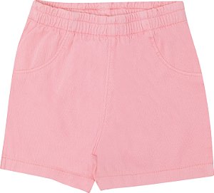 CONJUNTO PULLA BULLA 48726 BRANCO 3 ANOS